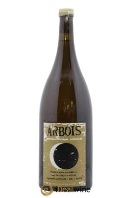 Arbois Chardonnay Savagnin Les Tourillons Adeline Houillon & Renaud Bruyère