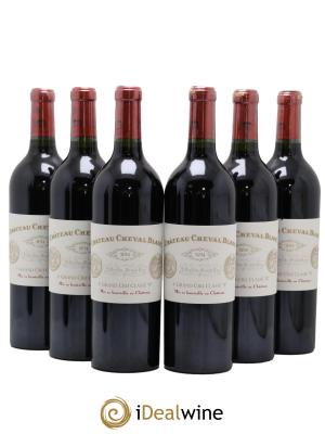 Château Cheval Blanc 1er Grand Cru Classé A