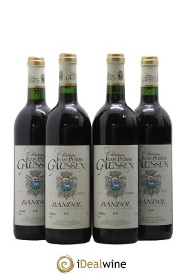 Bandol Château Jean-Pierre Gaussen