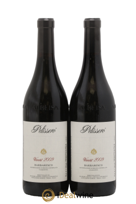 Barbaresco DOCG Vanotu Pelissero