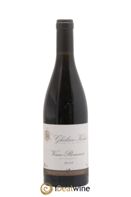 Vosne-Romanée Domaine Kohut