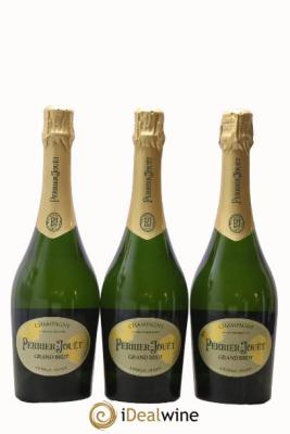 Grand Brut Perrier-Jouët