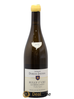 Rully 1er Cru Le Meix Cadot Vieilles Vignes Vincent Dureuil-Janthial