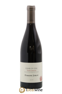 Givry 1er Cru Servoisine Joblot (Domaine)