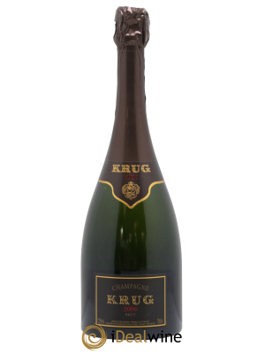 Vintage Krug