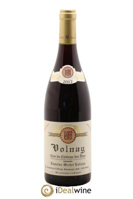 Volnay 1er Cru Clos du Château des Ducs Lafarge (Domaine)