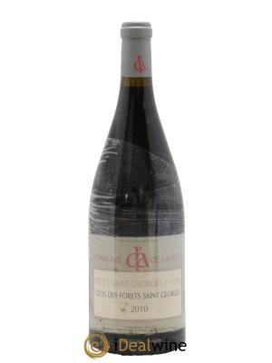 Nuits-Saint-Georges 1er Cru Clos des Forêts Saint-Georges Domaine de l'Arlot