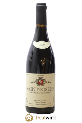 Saint-Joseph Gonon (Domaine)
