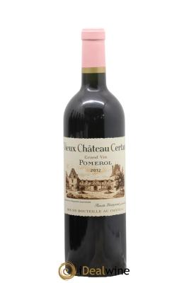 Vieux Château Certan