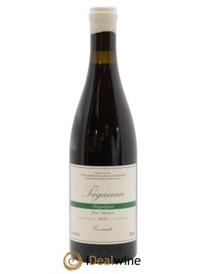 Vinos Atlanticos - Islas Canarias Táganan Tinto Margalagua Envinate