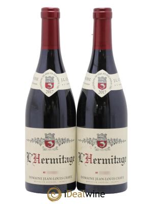 Hermitage Jean-Louis Chave