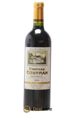 Château Coufran Cru Bourgeois