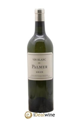 Vin Blanc de Palmer