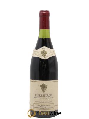 Hermitage Cave De Tain