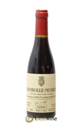 Chambolle-Musigny Comte Georges de Vogüé