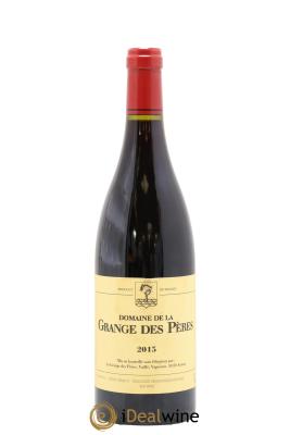 Pays d'Hérault Grange des Pères Laurent Vaillé