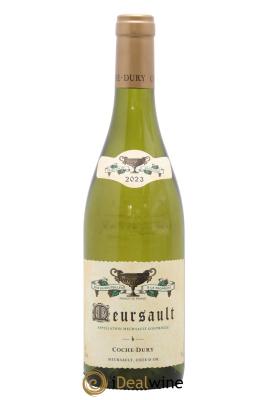 Meursault Coche Dury (Domaine)