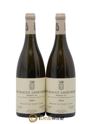 Meursault 1er Cru Genevrières Comtes Lafon (Domaine des) 