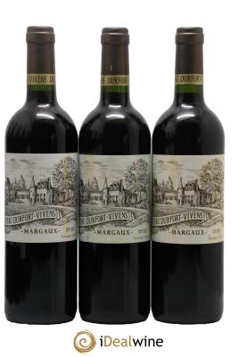 Château Durfort Vivens 2ème Grand Cru Classé