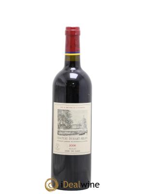 Château Duhart-Milon 4ème Grand Cru Classé