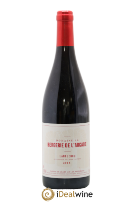 Languedoc La Bergerie de l'Arcade (Domaine)