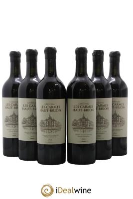 Château Les Carmes Haut-Brion