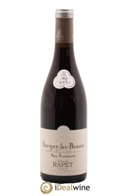 Savigny-lès-Beaune Aux Fournaux Rapet Père & Fils