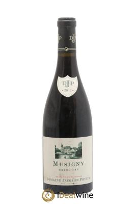 Musigny Grand Cru Jacques Prieur (Domaine)