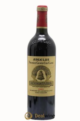 Château Angélus 1er Grand Cru Classé A