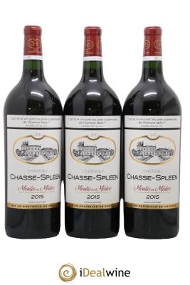 Château Chasse Spleen