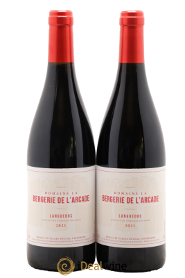 Languedoc La Bergerie de l'Arcade (Domaine)