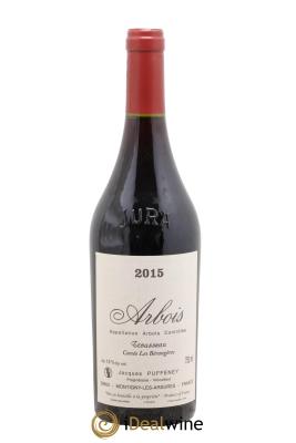 Arbois Trousseau Cuvée Les Bérangères Jacques Puffeney