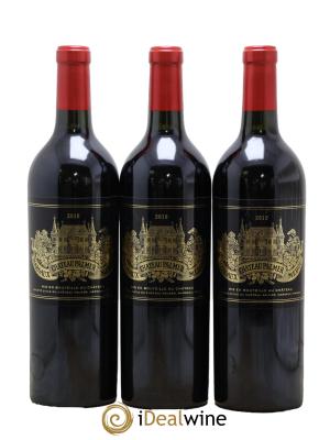 Château Palmer 3ème Grand Cru Classé
