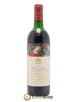 Château Mouton Rothschild 1er Grand Cru Classé