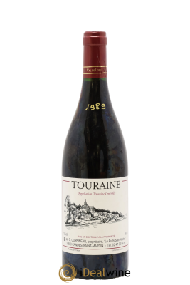 Touraine Patrick Corbineau