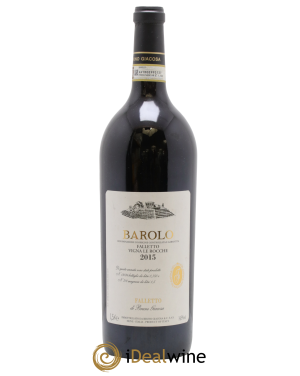 Barolo DOCG Vigna le Rocche Azienda Agricola Falletto di Bruno Giacosa