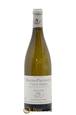Mâcon Pierreclos 1er Jus de Chavigne Guffens-Heynen