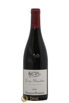 Gevrey-Chambertin Duroché (Domaine)