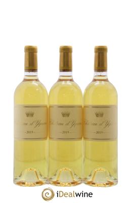 Château d' Yquem 1er Cru Classé Supérieur