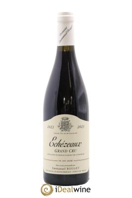 Echezeaux Grand Cru Emmanuel Rouget