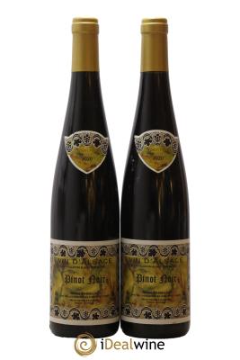 Alsace Pinot Noir Gérard Schueller (Domaine)