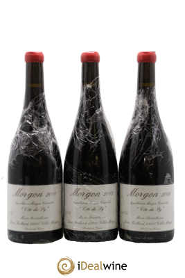 Morgon Côte du Py Jean Foillard
