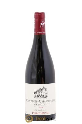 Charmes-Chambertin Grand Cru Vieilles Vignes Perrot-Minot