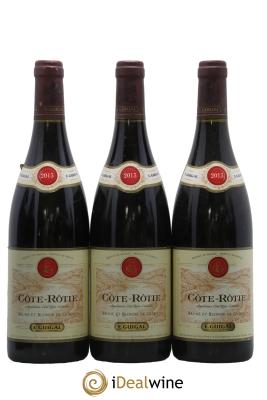 Côte-Rôtie Côtes Brune et Blonde Guigal