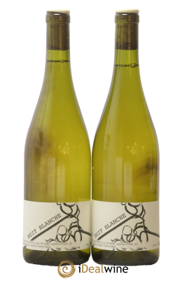 Vin de France Nuit Blanche François Dhumes