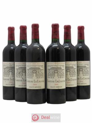 Château la Lagune 3ème Grand Cru Classé 