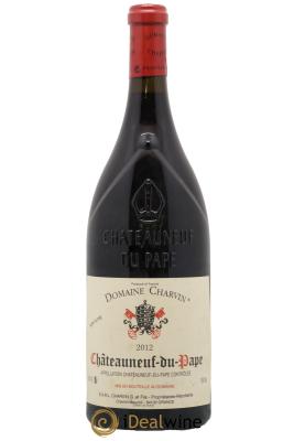 Châteauneuf-du-Pape Charvin (Domaine)