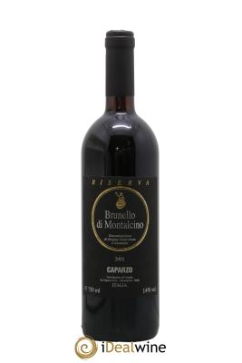 Brunello di Montalcino Riserva Caparzo