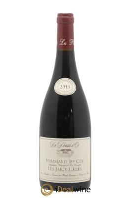 Pommard 1er Cru Les Jarollières La Pousse d'Or (Domaine de)