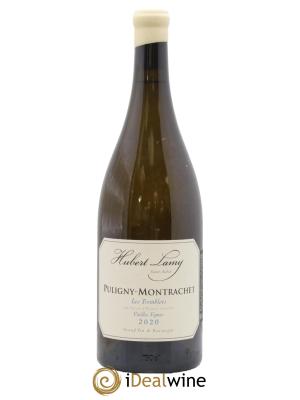 Puligny-Montrachet Les Tremblots Vieilles Vignes Hubert Lamy